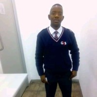 Gifter Mpho Mashiane
