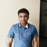 Shitanshu Swaroop