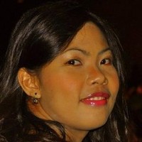 Mary Roxanne Mortiz
