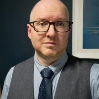 Tom Buckingham
