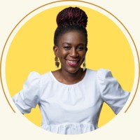 Alphée Edwige Adimi (la phée 🧚🏿♂️)