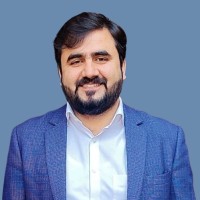 Qaiser Abbas Bangash