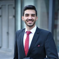 Abdalrahman F. Ramadan