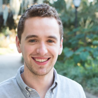 Benjamin Donovan