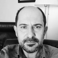 Christophe MISTRETTA