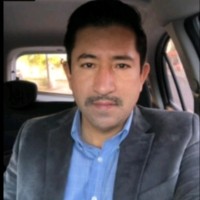 Heriberto Castillo Hernández