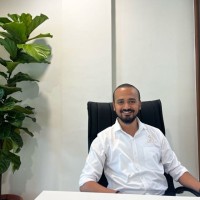 Sandeep Kumar Raghupathy