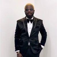 Oluwaseyi Ogunlaja