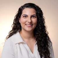 Elham Zargar, Phd