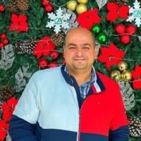Mohamed Samir, Associate Cipd