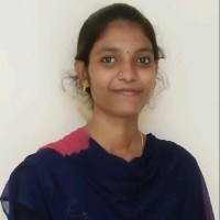 Saritha Peddi