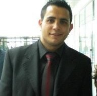 William Caram Kazav