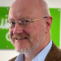 David Gordon Wilson