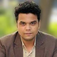 Ankur Kumar