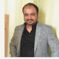 Vishal Doke