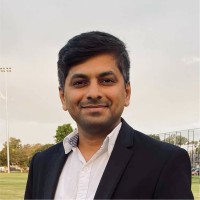 Keyur Jadav