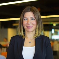 Burçin Kuloğlu Şahin
