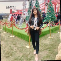 Sejal Singh