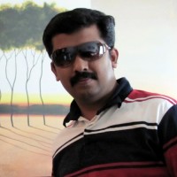 Sandeep Sadanandan
