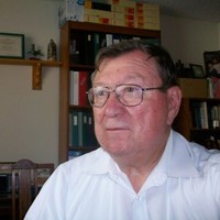 Ken Johansen