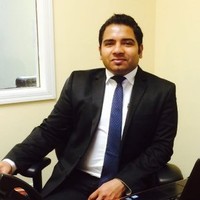Sooraj Parambath