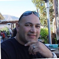 Eric Parillo
