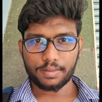 Dhanush Karunakaran