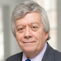 Paul S Krendel FRICS MCIArb