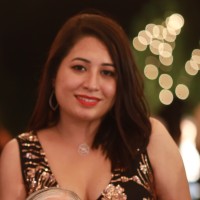 Pallavi Vanisha Basil