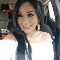Sandra Uceda