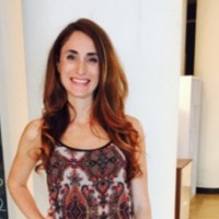 Jenna Burwell