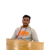 Md Mehedi Hasan Tuhin