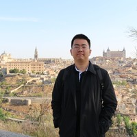 Zhuoran Zhao