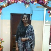 Midhunusha Peter