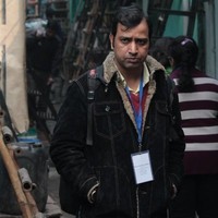 Mohammad Rashid Akhtar