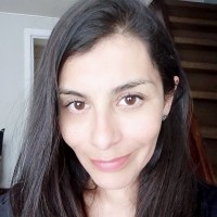 Gloria Valenzuela Lagos