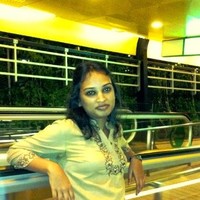 Rashmi Vhavle