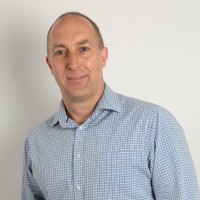 TONY GODFREY