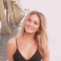Morgan Levesque
