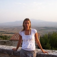 Sara La Pietra