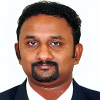 Manoj Manoharan