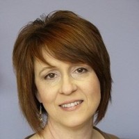 Lydia Monks