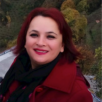 gülüzar şahin