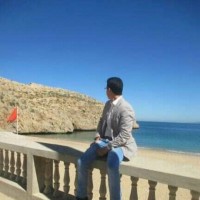 Ayyoub Charqi