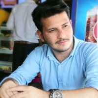 Saifuddin Magsi