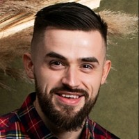 Joshua James