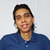 Luis Rodriguez