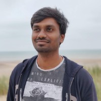 Vinod Kumar Kodakandla