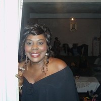 Martheburnely Mvuanda
