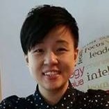 Chin Shi Chloe Tan
